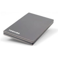 Toshiba StorE Steel S 2.5  500GB (PA4243E-1HE0)